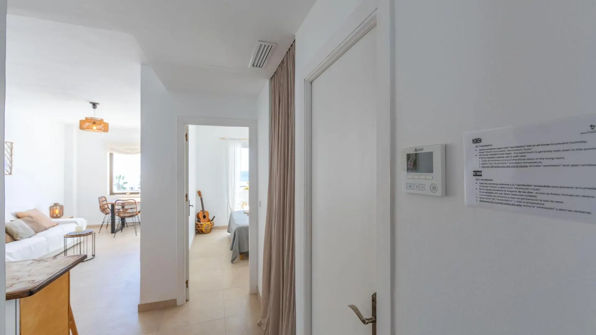 Los Lances Beach Apartments Tarifa