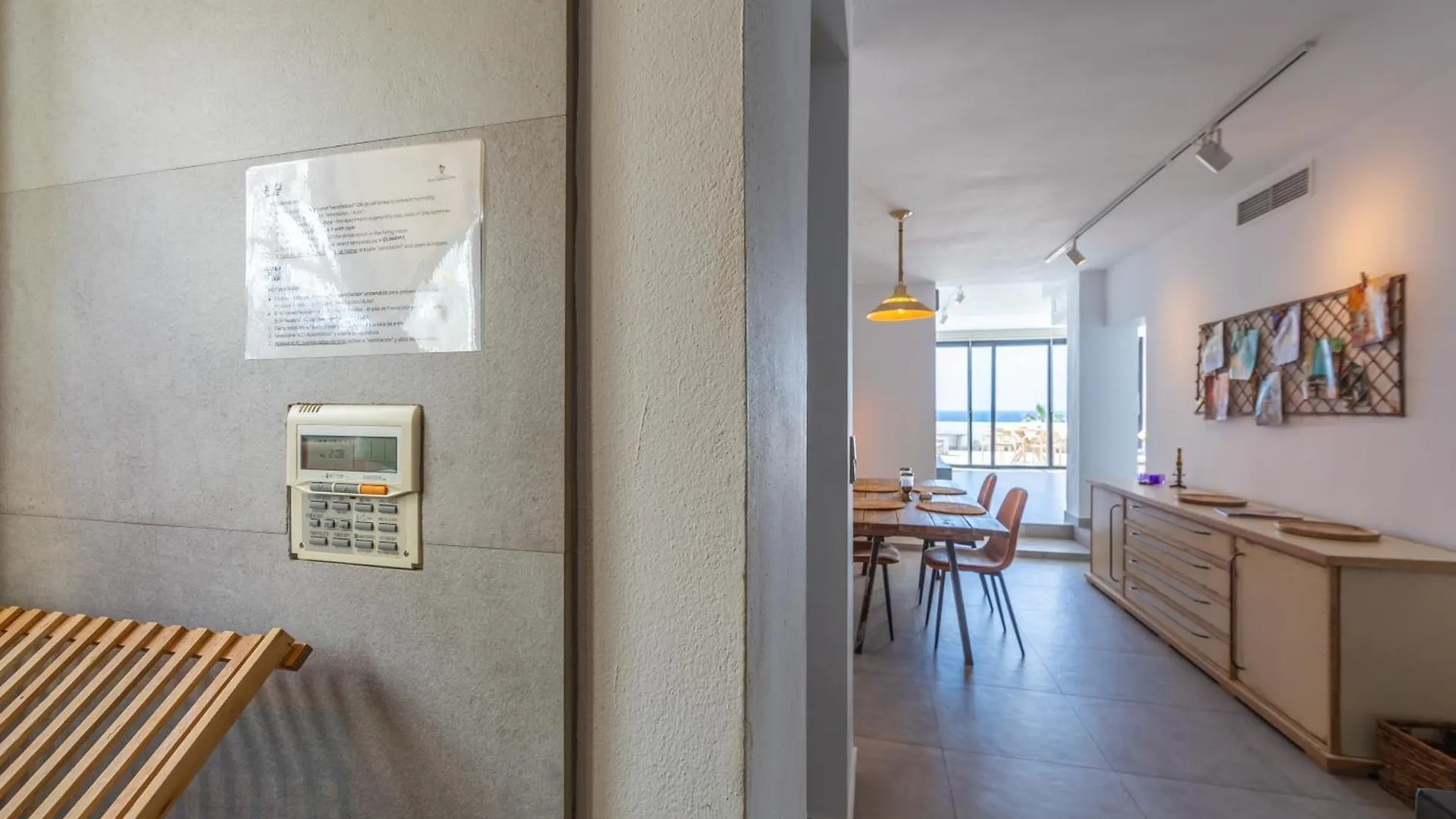 Los Lances Beach Apartments Tarifa