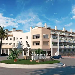 Apartamento Cozy House - Terraza , Piscina , Parking, Tarifa