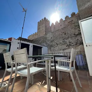 Castillo Tarifa