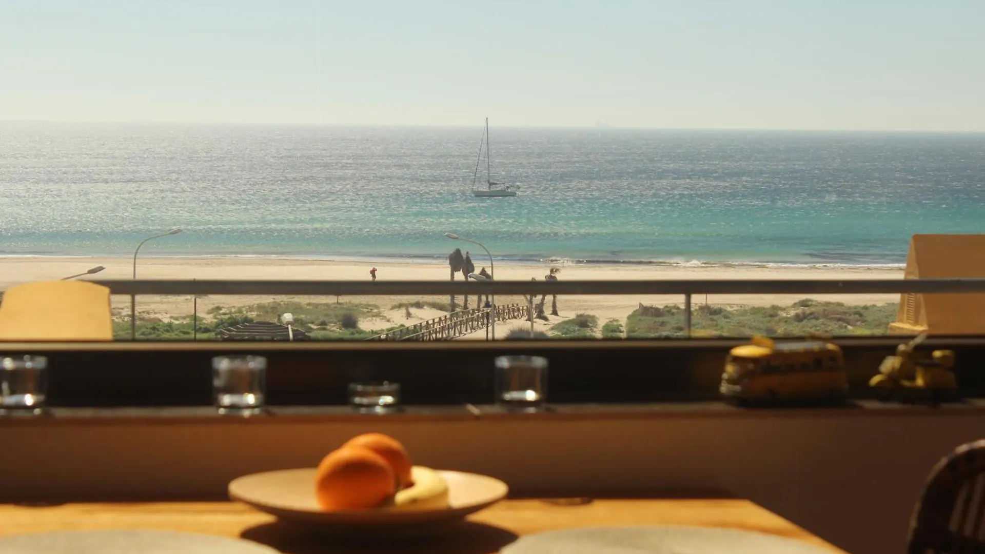Los Lances Beach Apartments 타리파 스페인