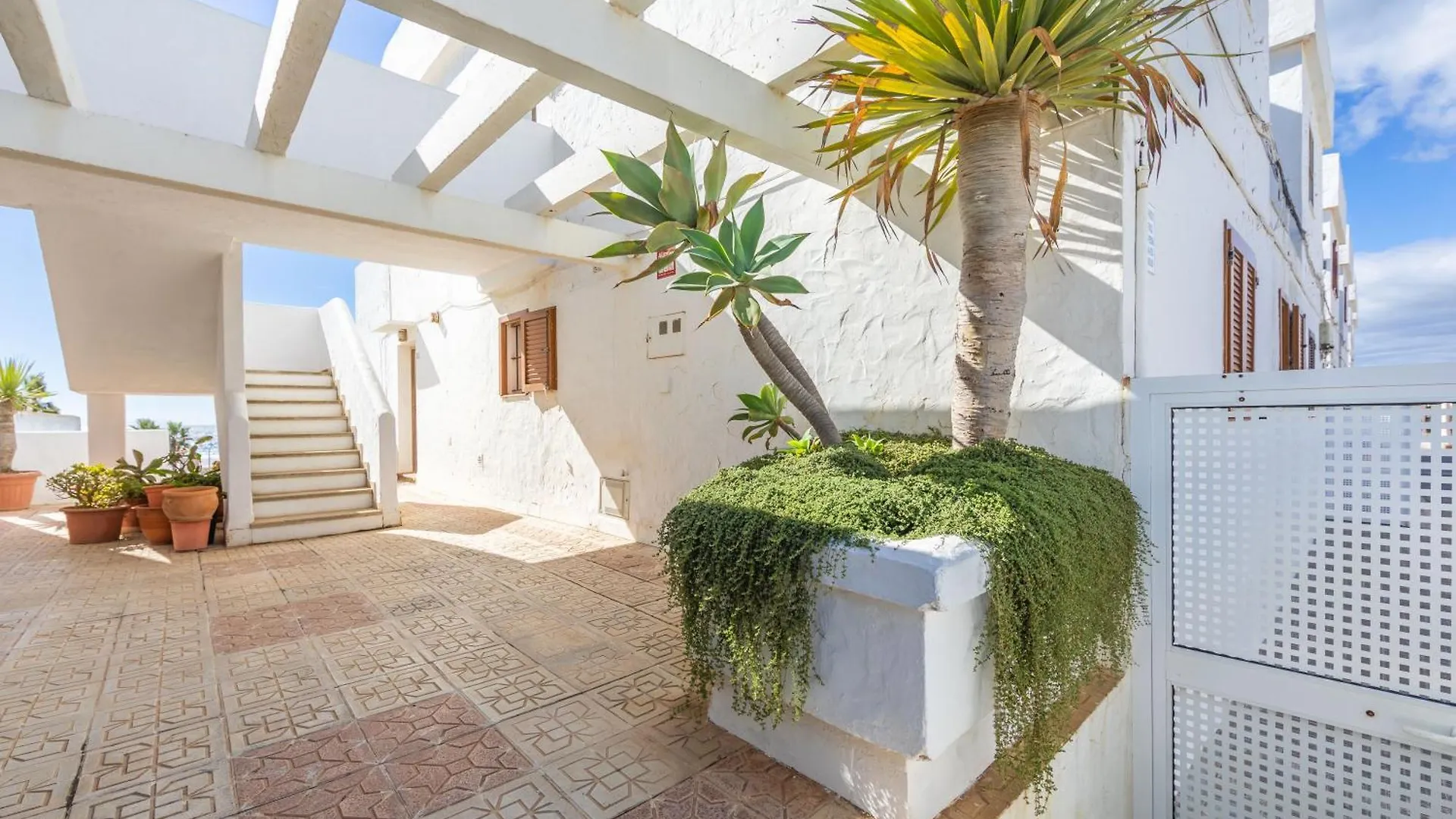 Los Lances Beach Apartments 타리파 스페인
