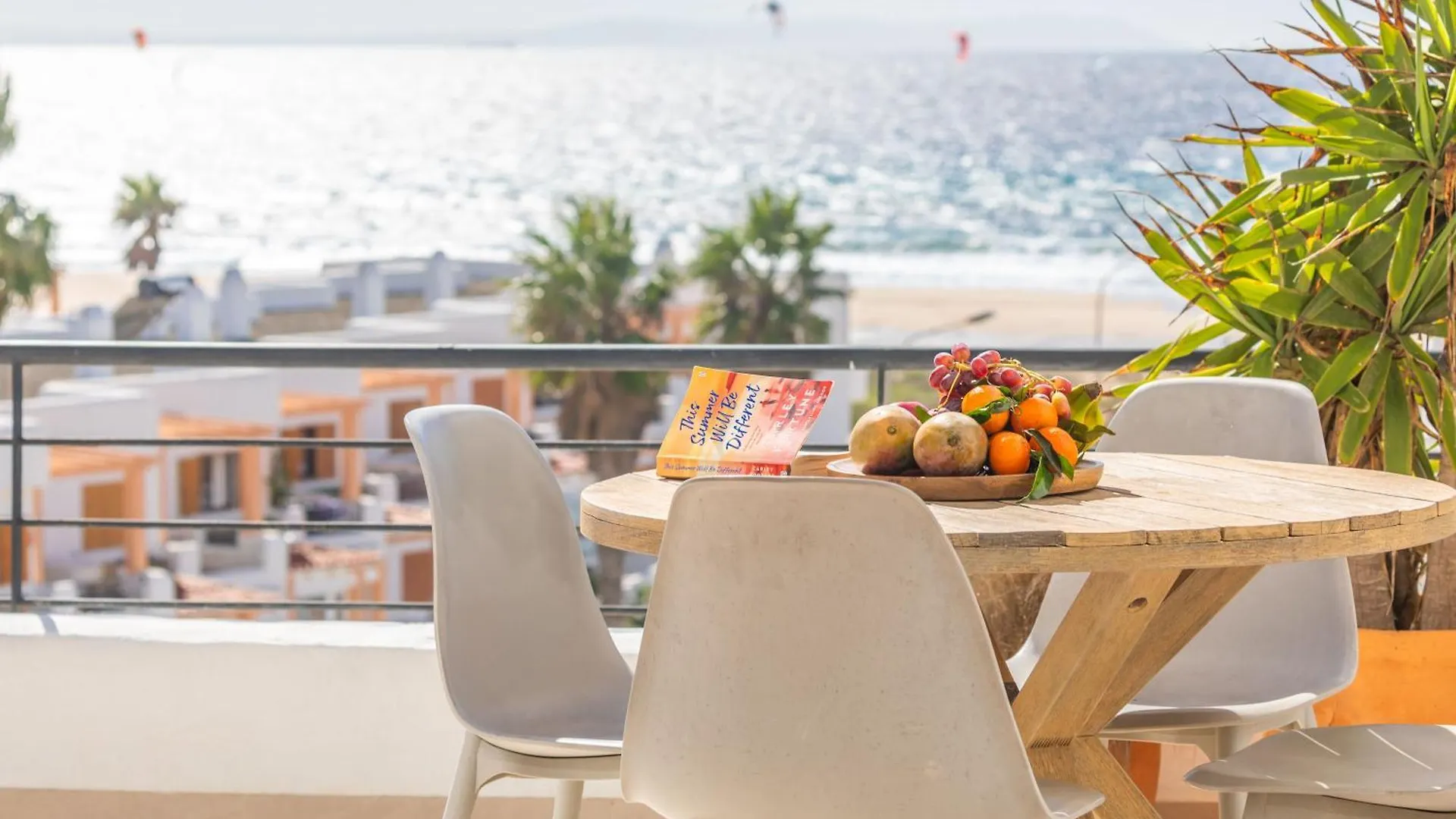 Los Lances Beach Apartments 타리파 0*,  스페인