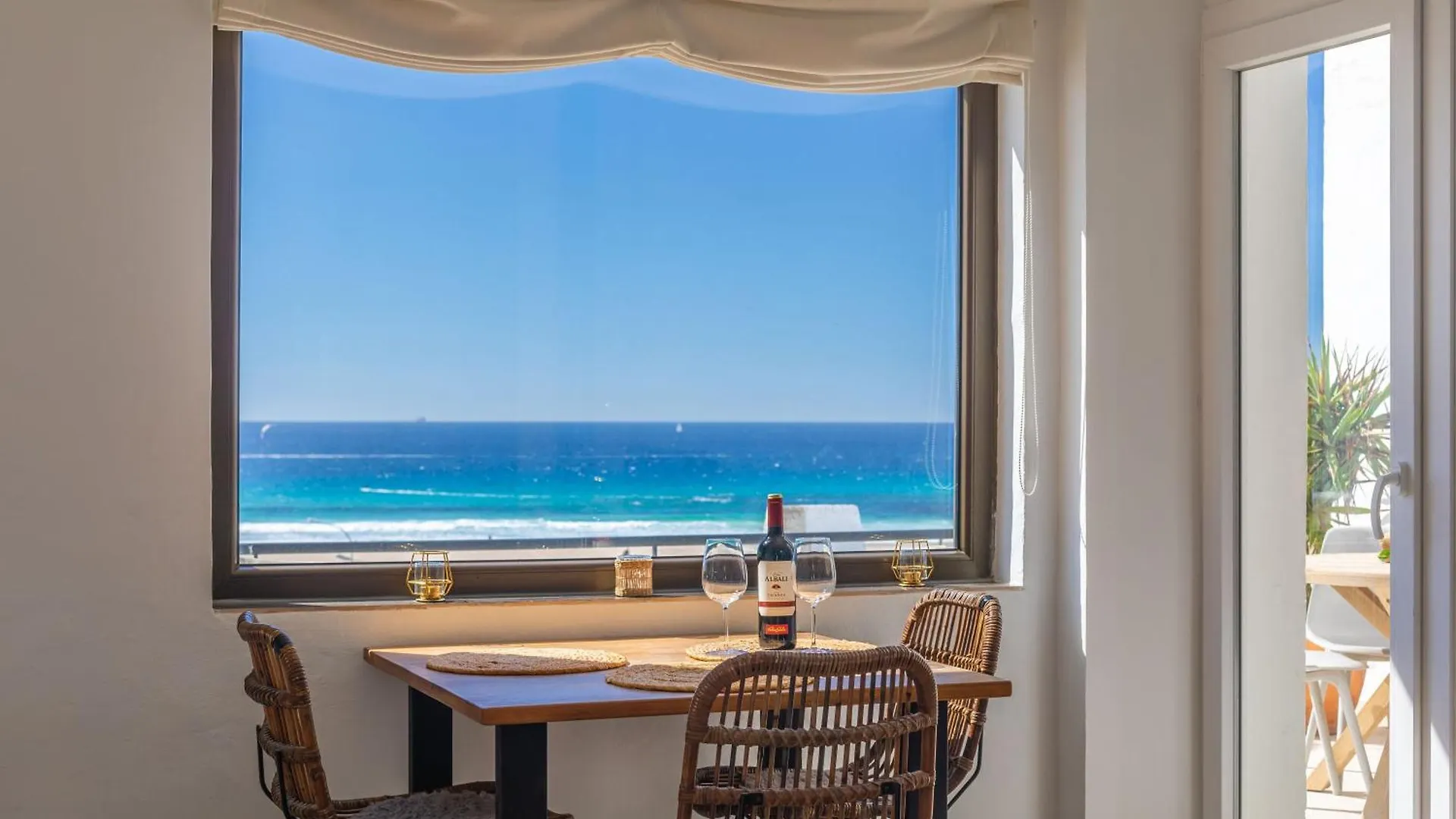 Los Lances Beach Apartments 타리파 0*,  스페인