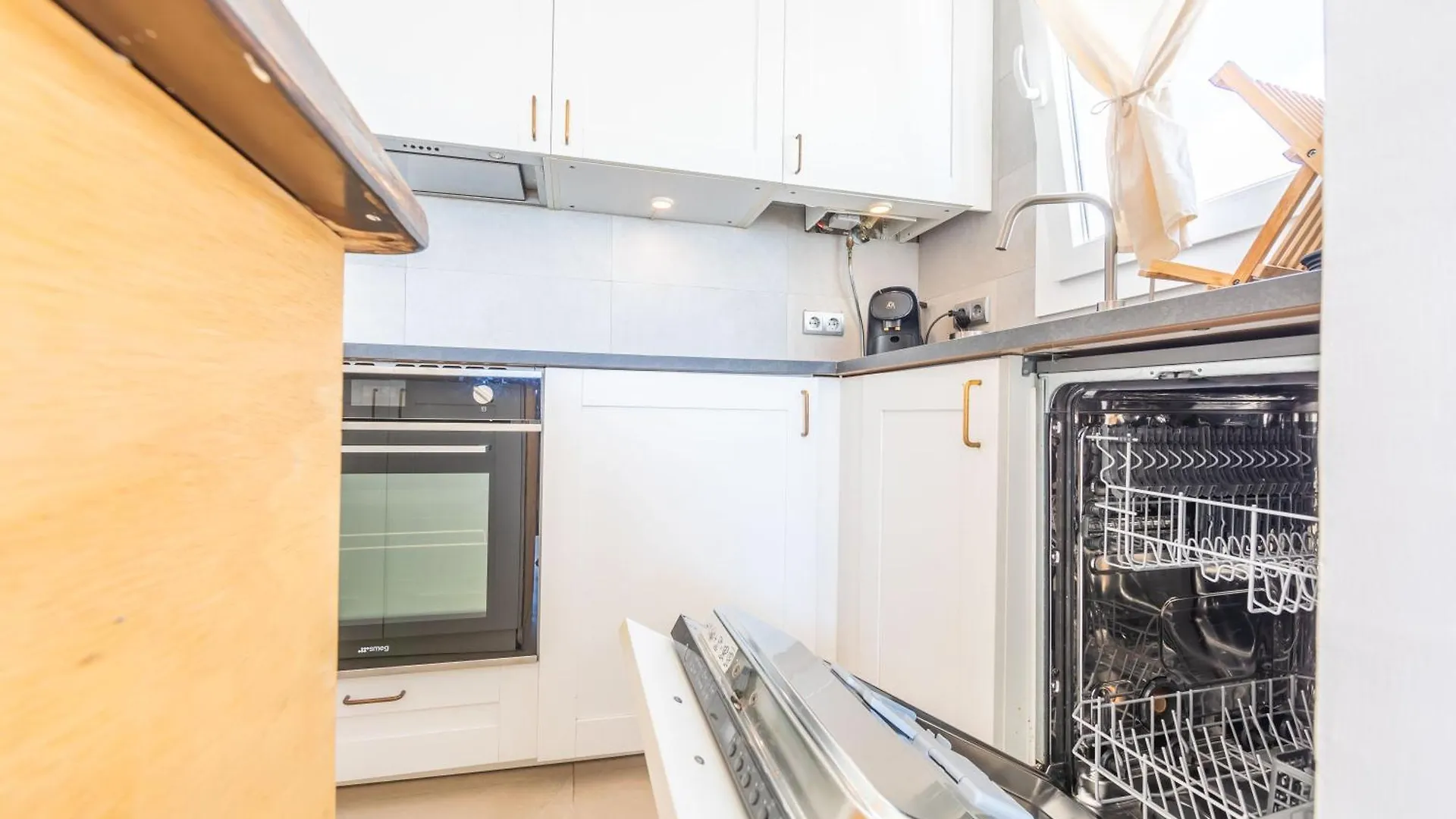 Los Lances Beach Apartments 타리파