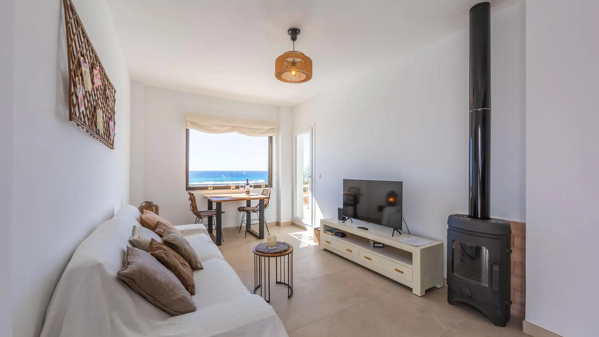 Los Lances Beach Apartments 타리파 스페인