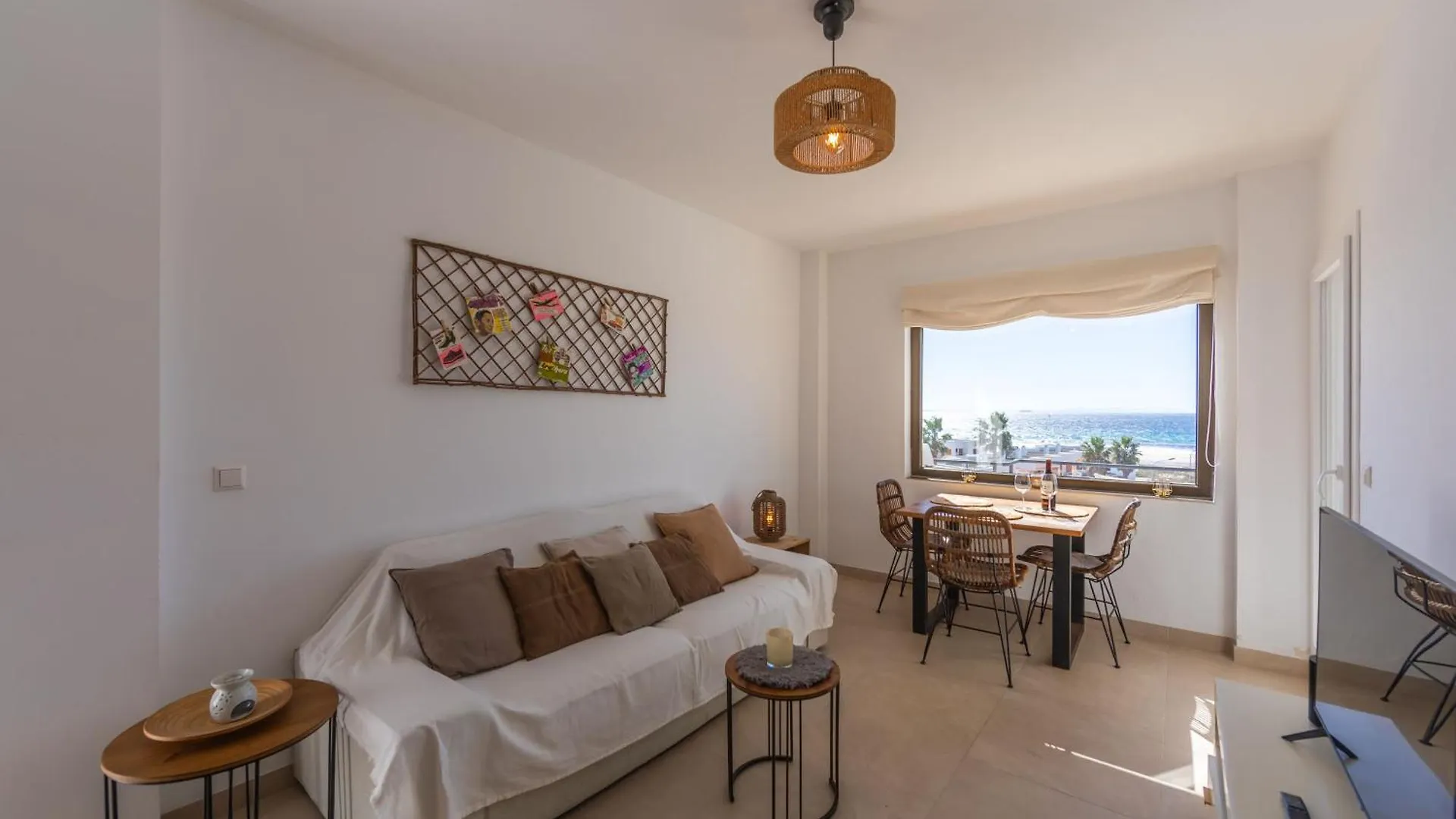 Los Lances Beach Apartments 타리파 스페인