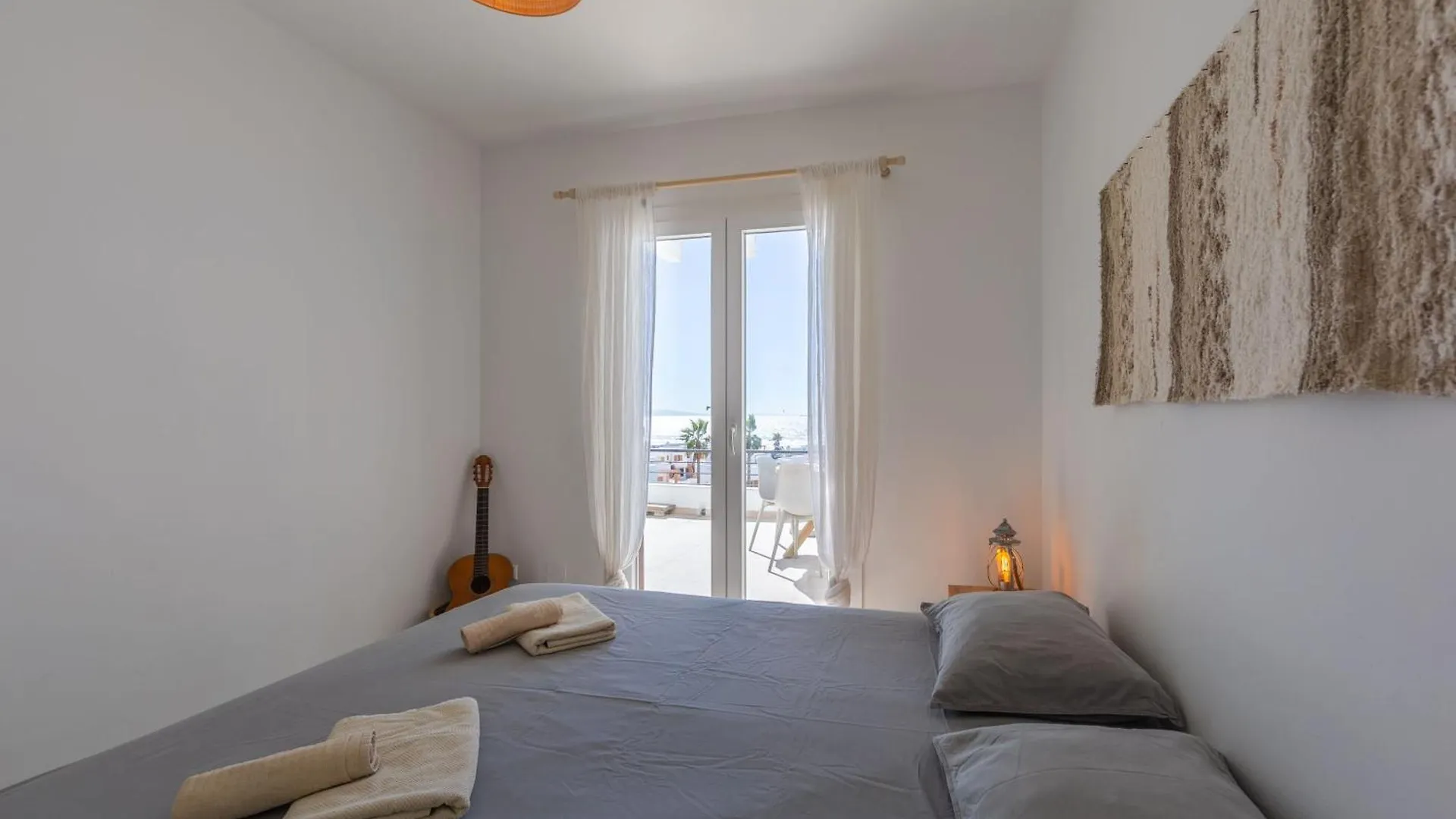 Los Lances Beach Apartments 타리파