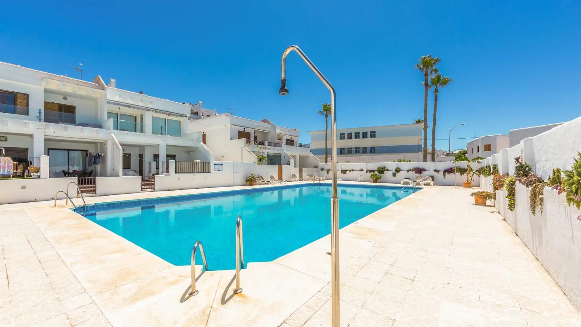 Los Lances Beach Apartments 타리파 스페인