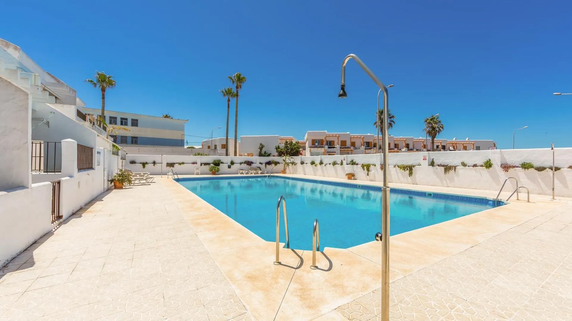 Los Lances Beach Apartments 타리파 스페인