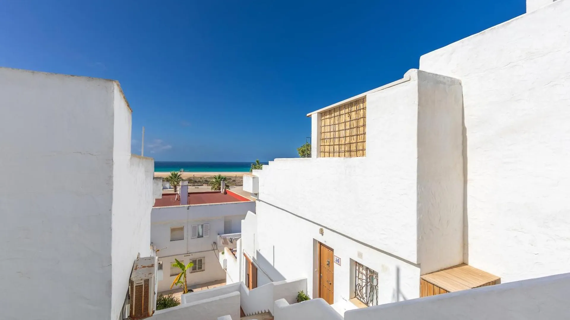 Los Lances Beach Apartments 타리파