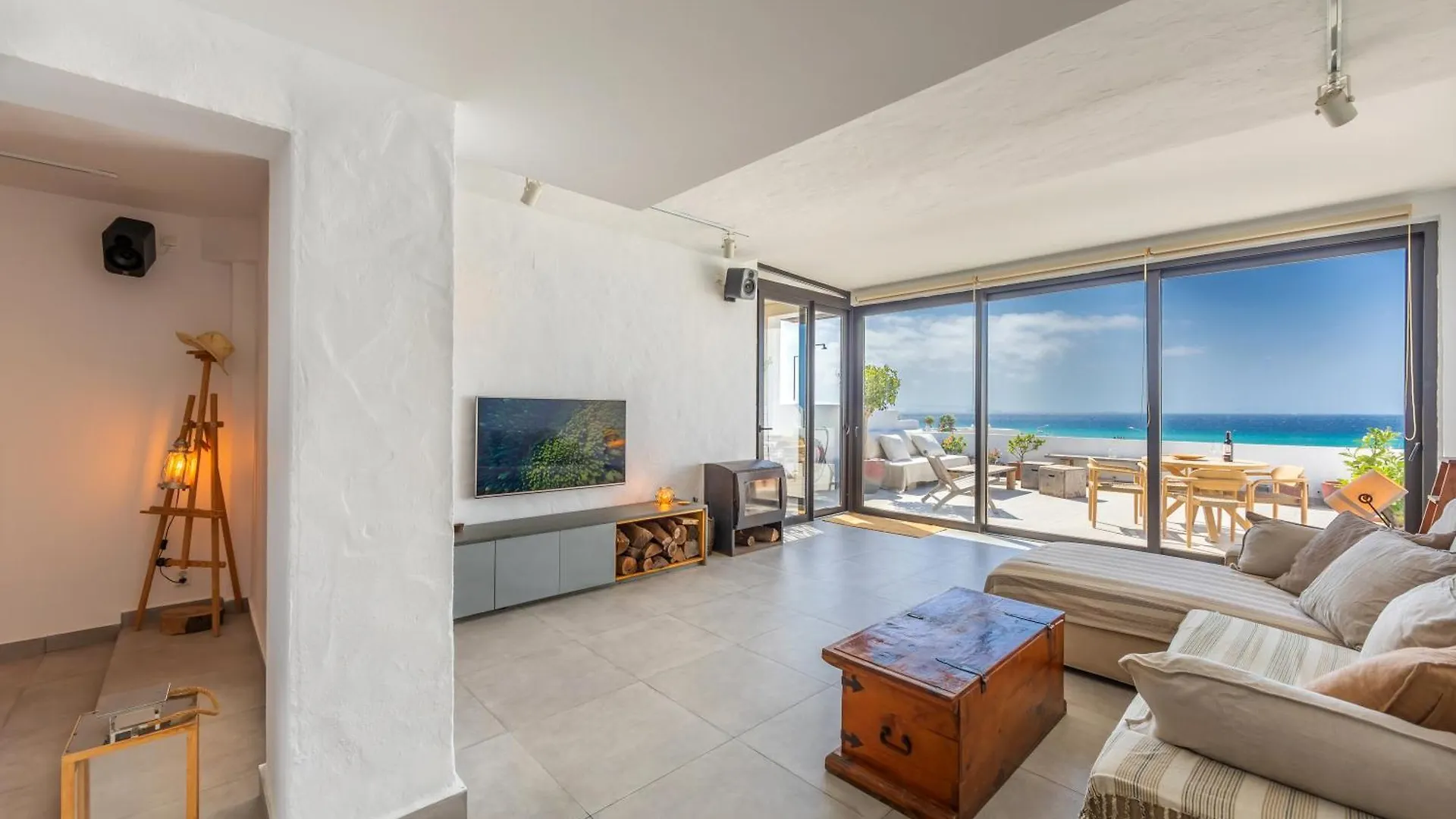 Los Lances Beach Apartments 타리파 스페인