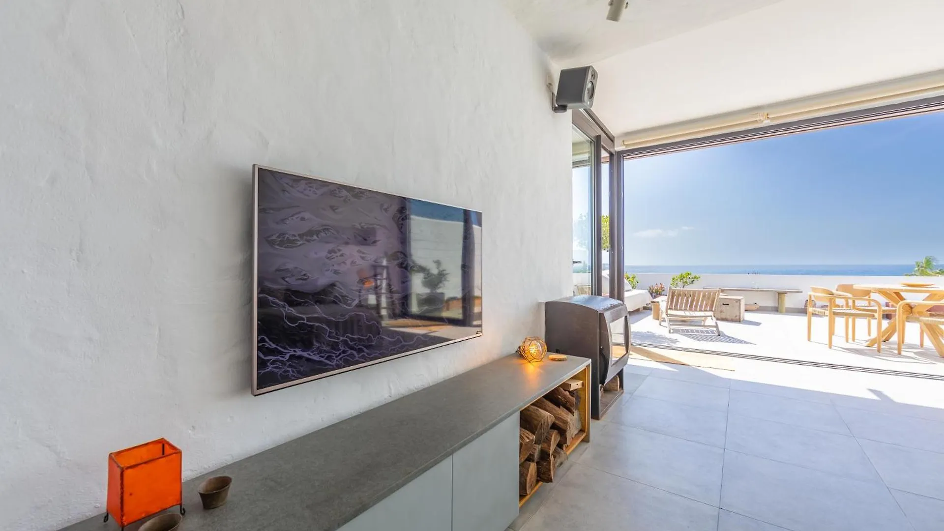 Los Lances Beach Apartments 타리파