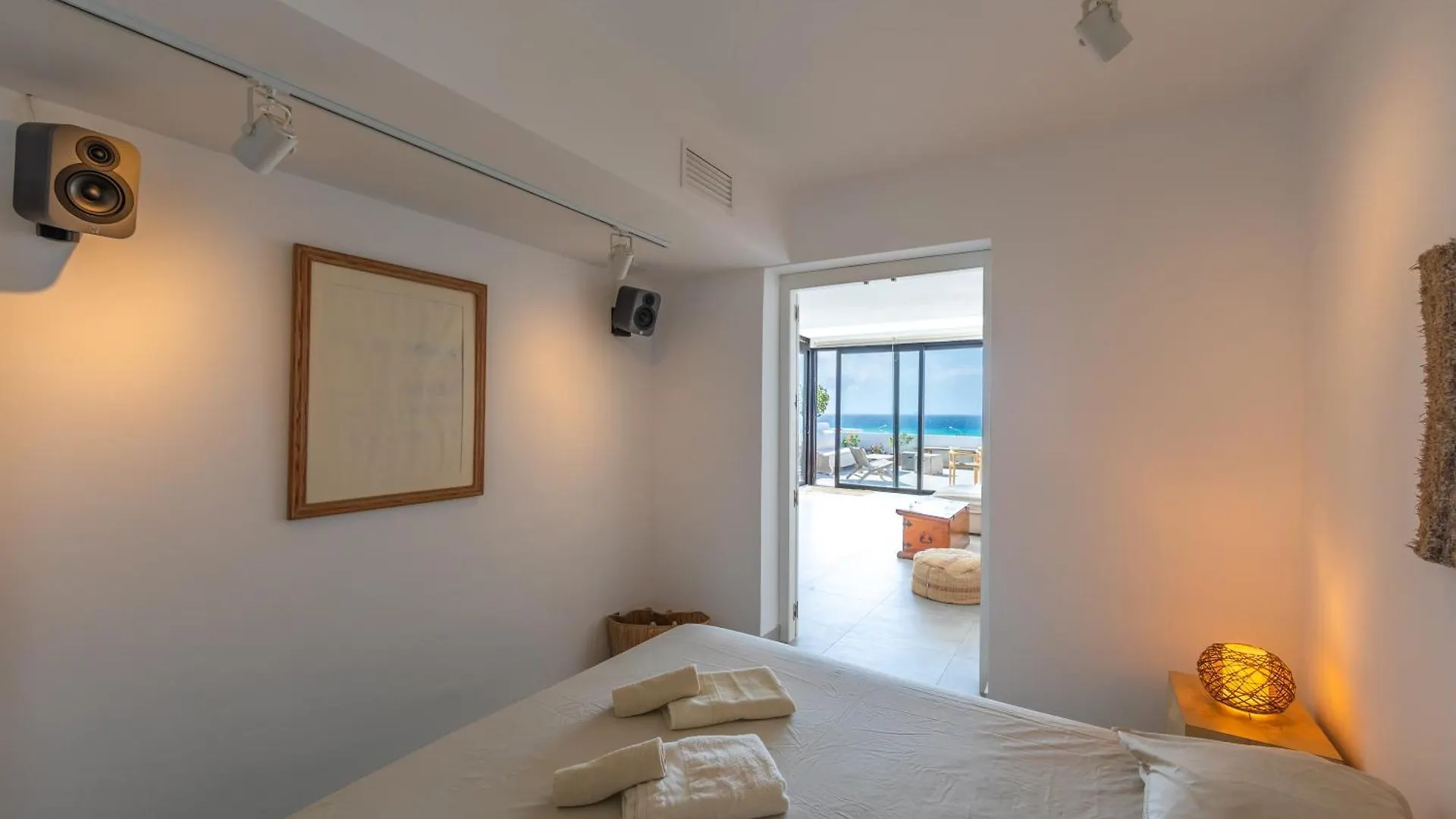 Los Lances Beach Apartments 타리파 0*,  스페인