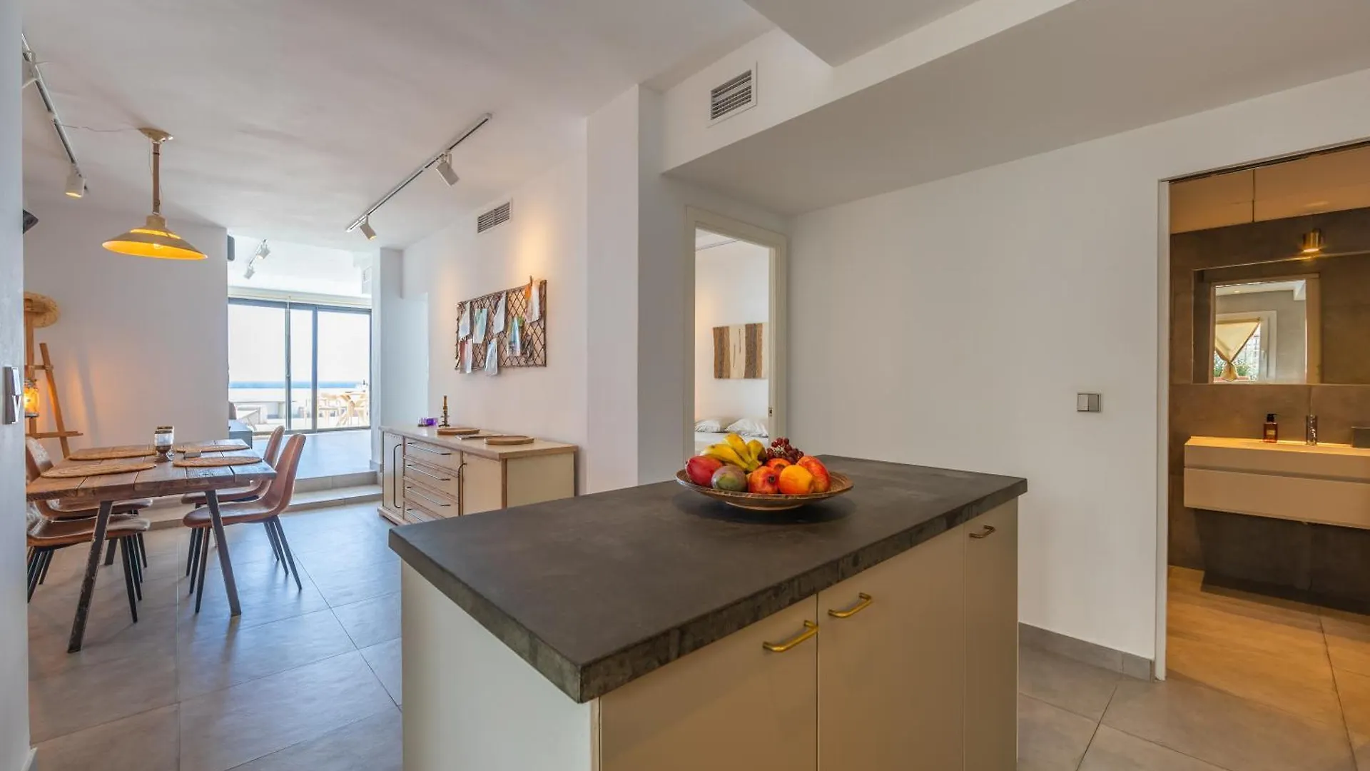 Los Lances Beach Apartments 타리파
