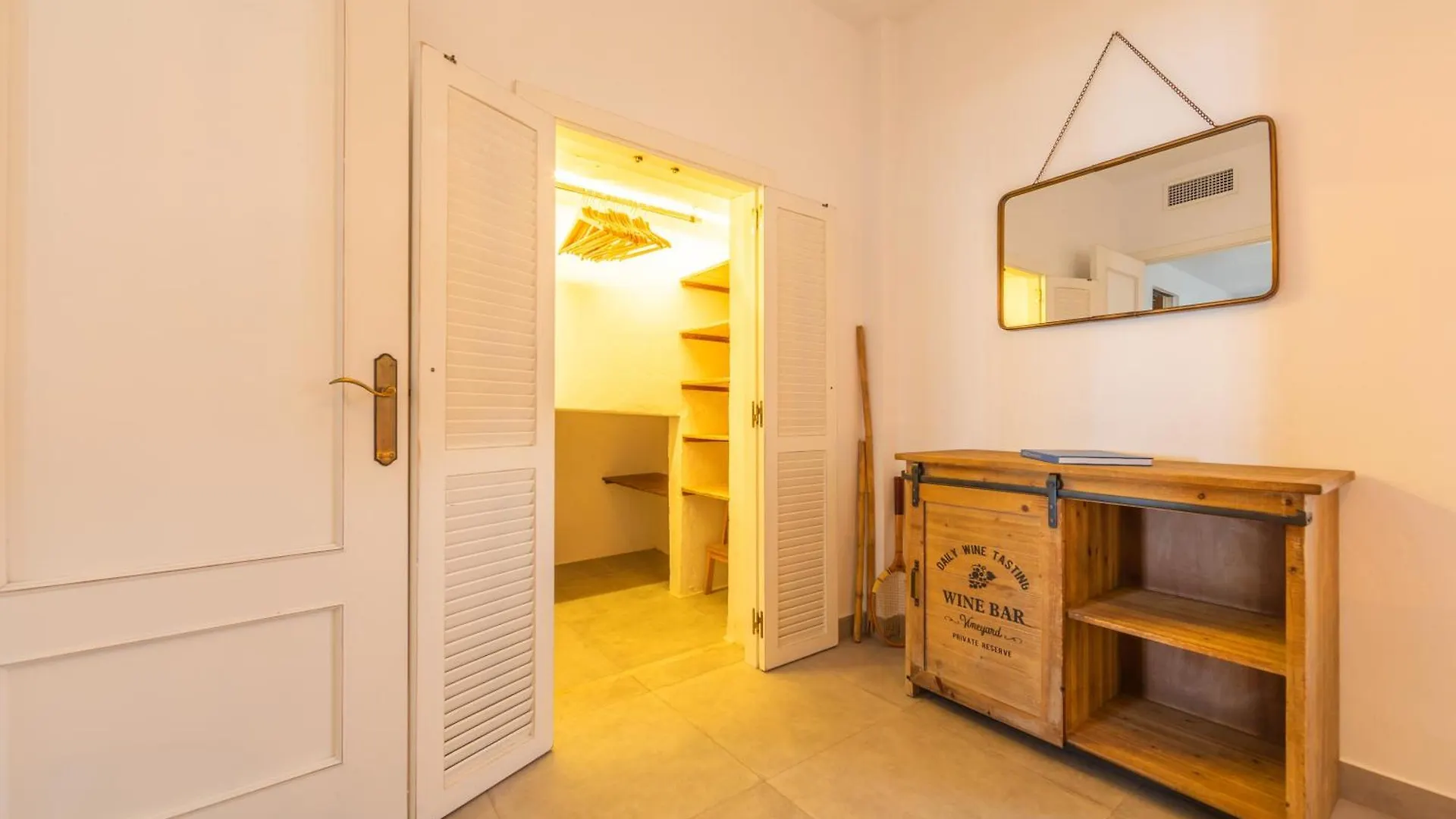 Los Lances Beach Apartments 타리파 스페인