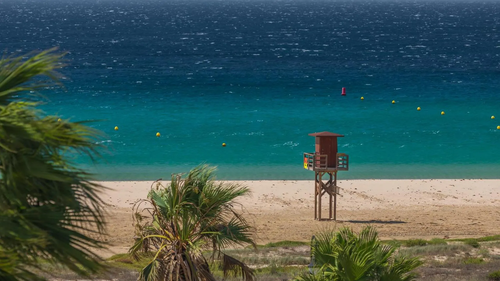 Los Lances Beach Apartments 타리파 0*,  스페인