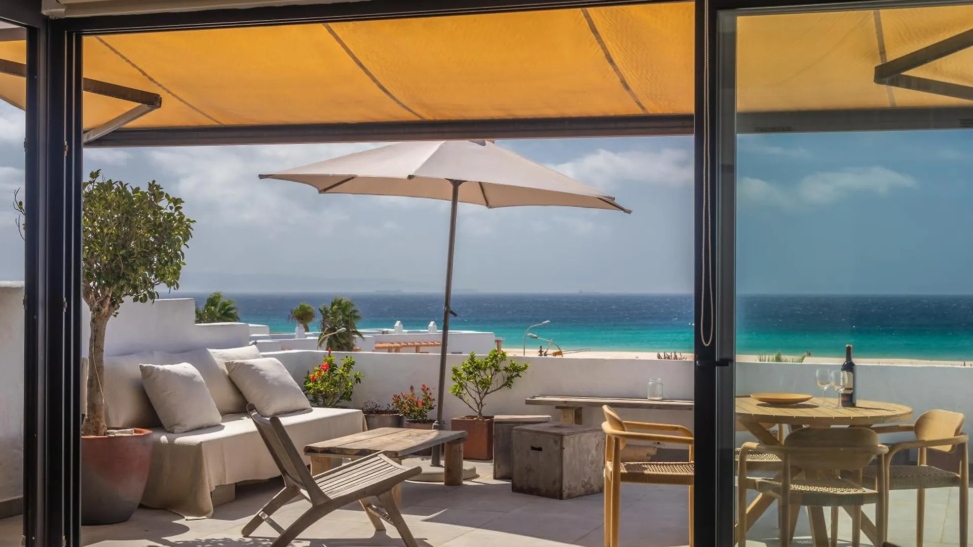 Los Lances Beach Apartments 타리파 스페인