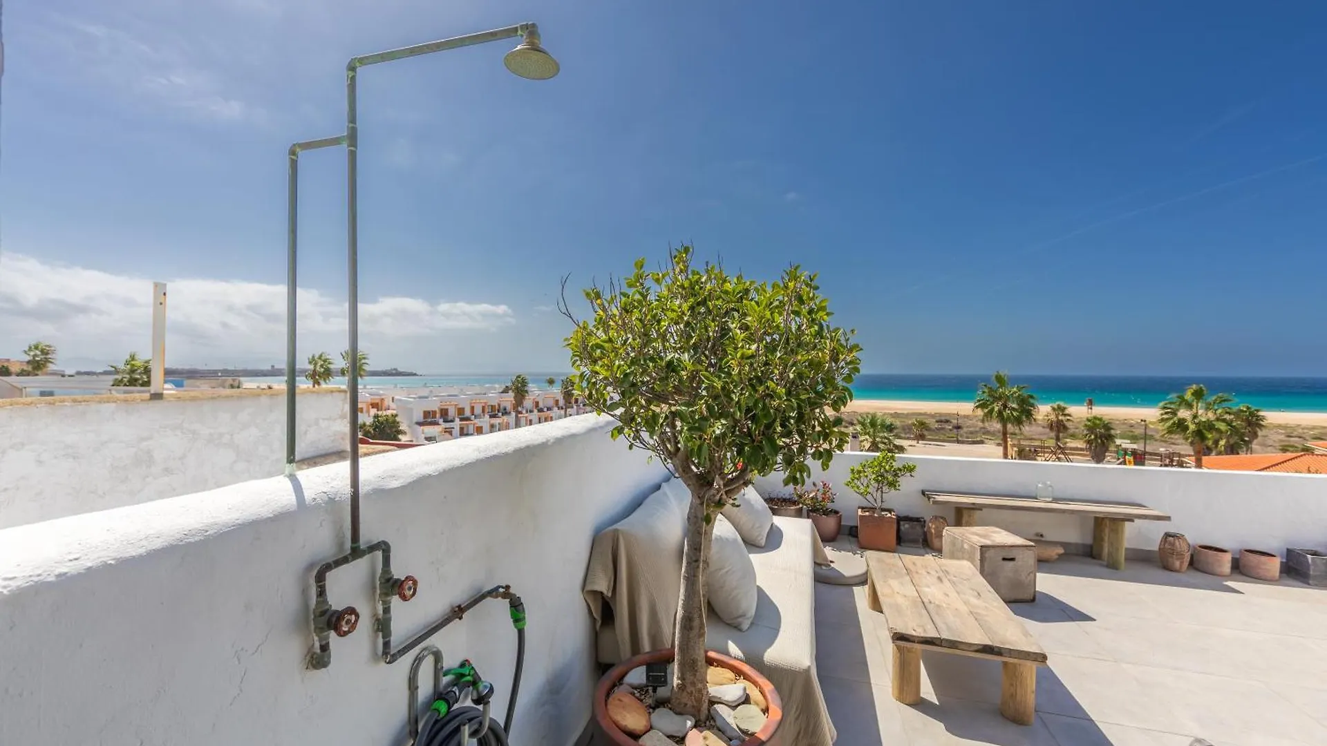 Los Lances Beach Apartments 타리파 0*,  스페인