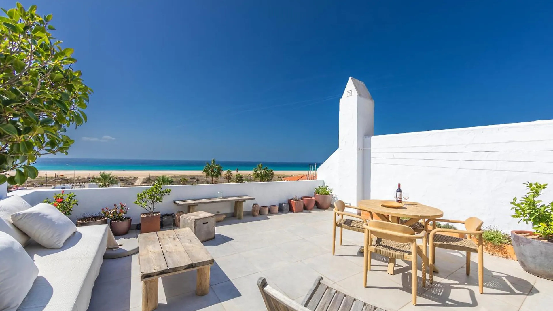 Los Lances Beach Apartments 타리파 0*,  스페인