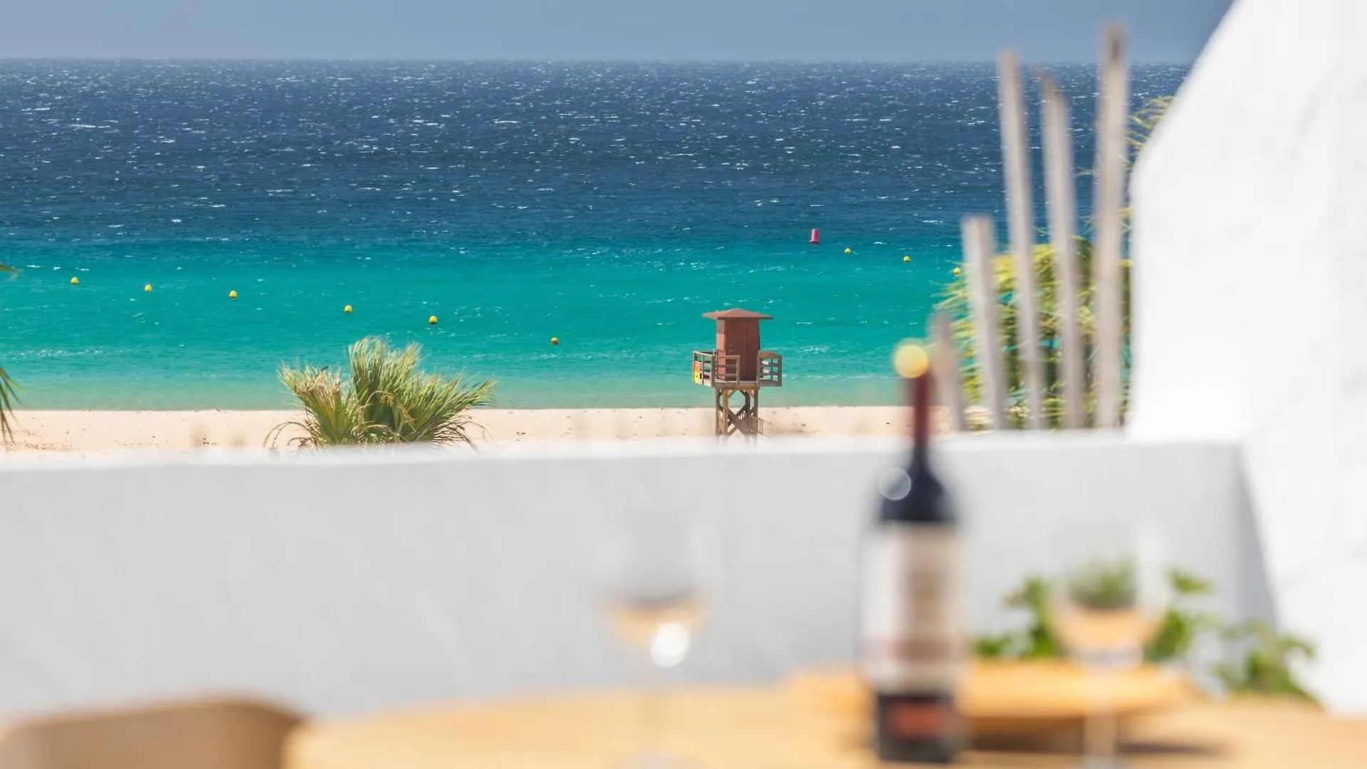 Los Lances Beach Apartments 타리파