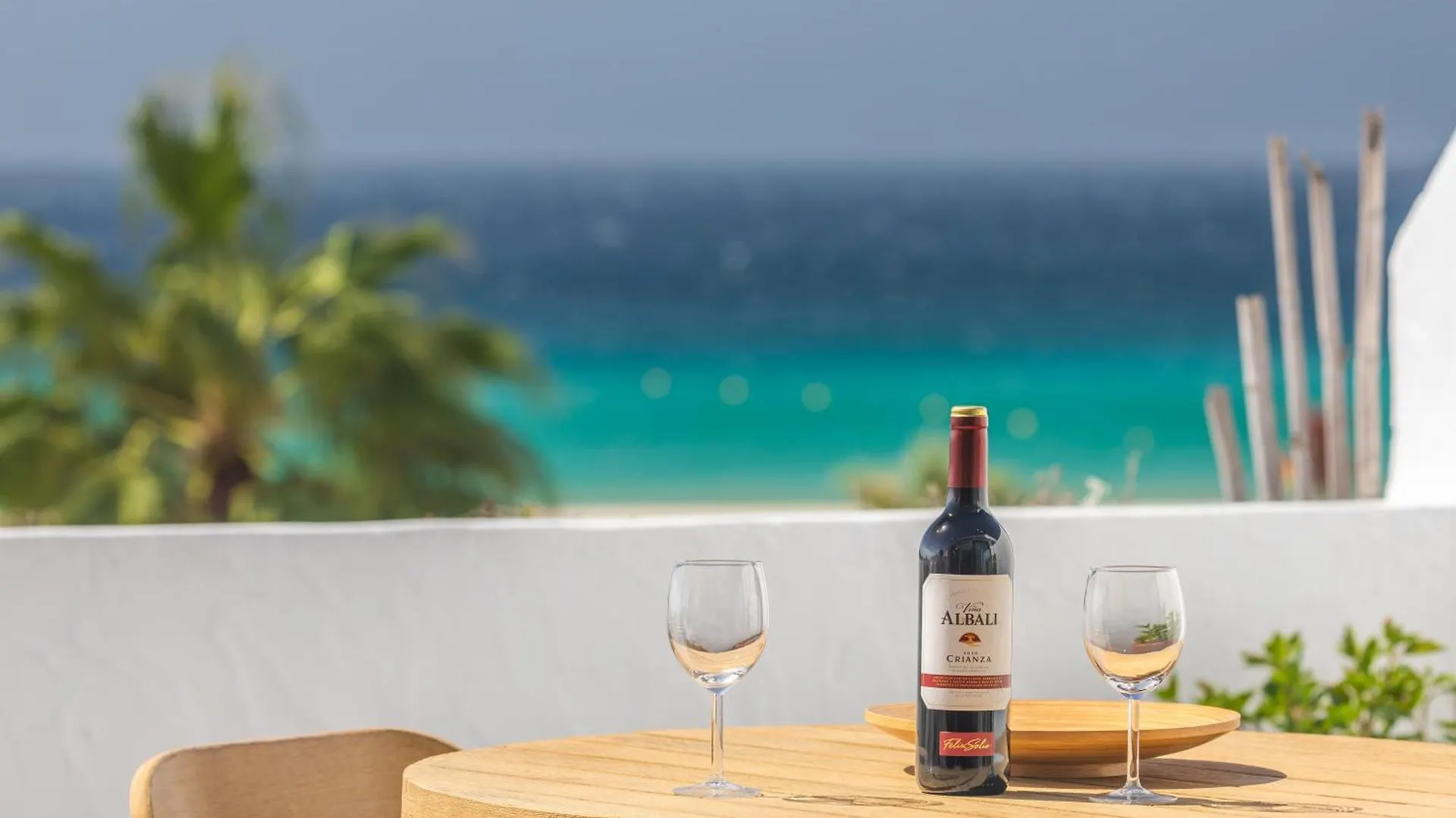 Los Lances Beach Apartments 타리파