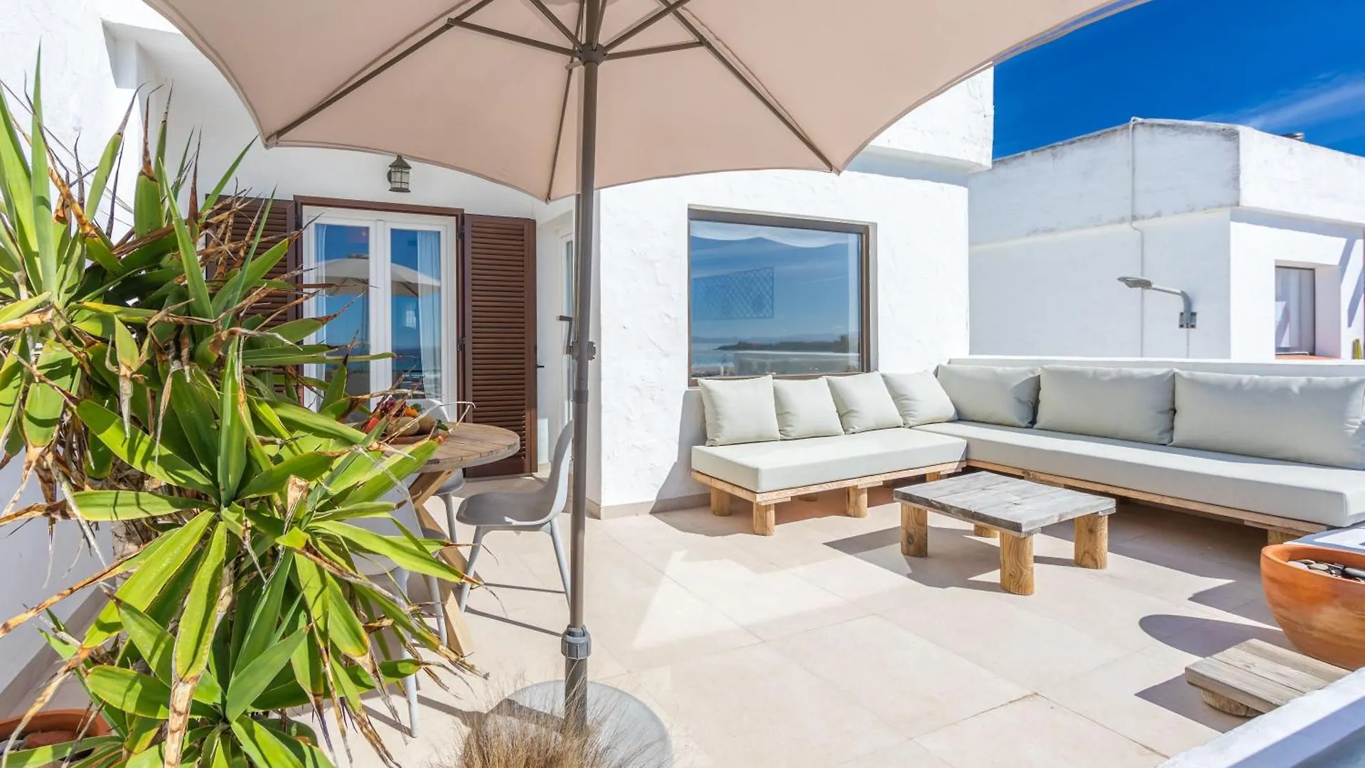Los Lances Beach Apartments 타리파 0*,  스페인