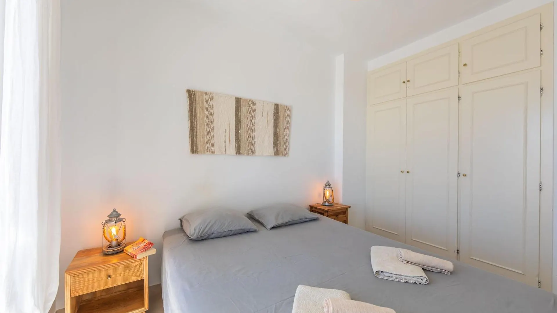 Los Lances Beach Apartments Tarifa Spanje